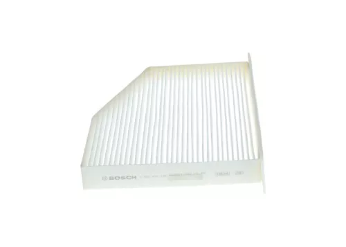 BOSCH Filter, cabin air (1987432097)
