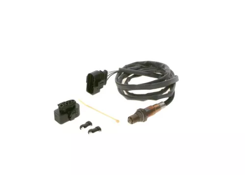 Oxygen Sensor
