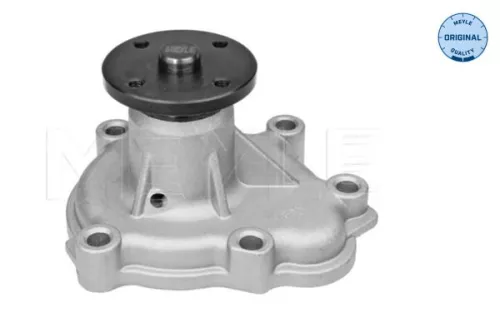 MEYLE Water Pump, engine cooling (6136004115)