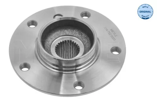 Wheel Hub