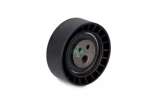Schaeffler INA Tensioner Pulley, V-ribbed belt (531063620)