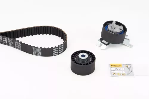Timing Belt Kit