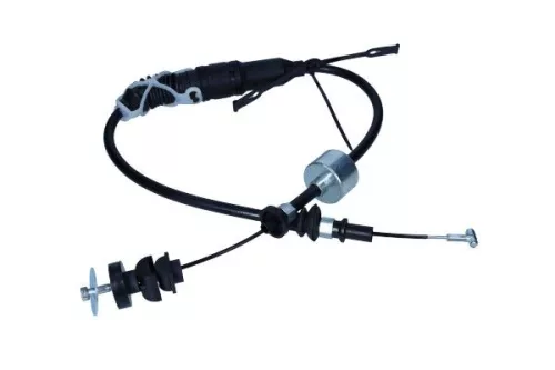 Cable Pull, clutch control