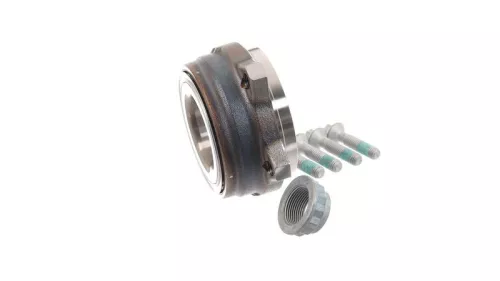 SKF Wheel Bearing Kit (VKBA6566)