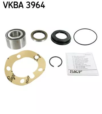 Wheel Bearing Kit