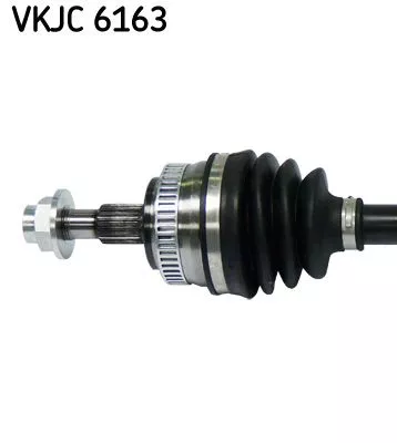 SKF Drive Shaft (VKJC6163)