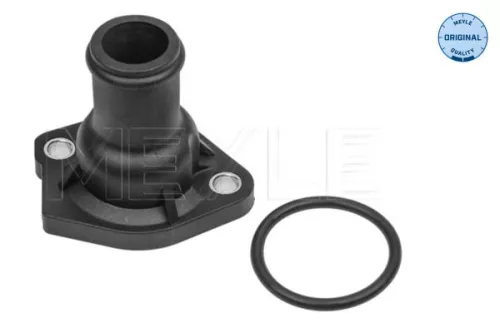 Coolant Flange