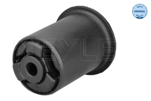 MEYLE Bushing, axle beam (1005010007)
