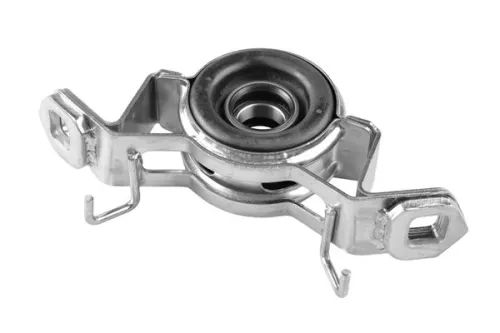 Suspension, propshaft