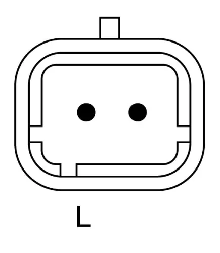 BOSCH Alternator (0986046240)