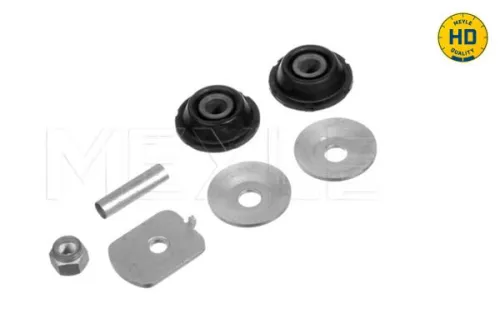Mounting and Bolting Kit, control/trailing arm