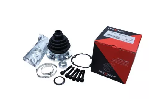MAXGEAR Bellow Kit, drive shaft (49-0738)