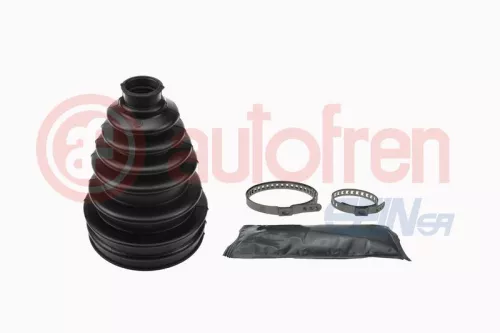 Bellow Kit, drive shaft
