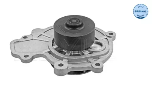 MEYLE Water Pump, engine cooling (6132200009)