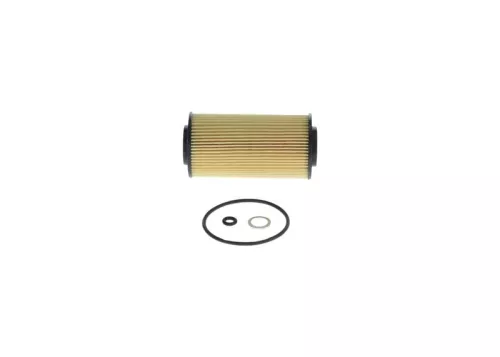 BOSCH Oil Filter (F026407062)