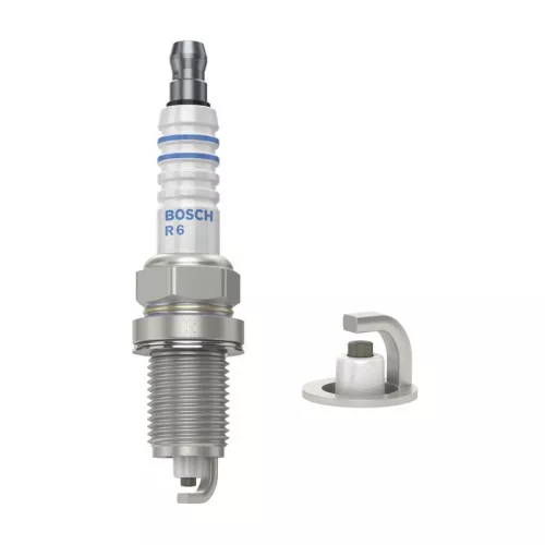 BOSCH Spark Plug (0242225580)