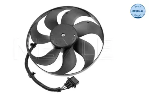 Fan, engine cooling