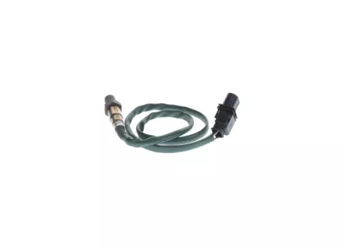 BOSCH Oxygen Sensor (0258017018)