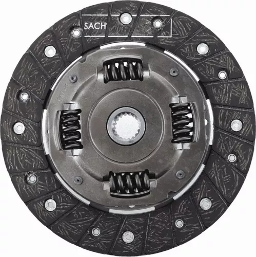 SACHS Clutch Kit (3000 841 201)