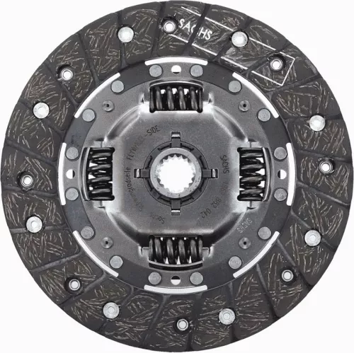 SACHS Clutch Kit (3000 841 201)