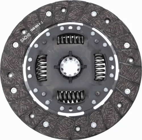 SACHS Clutch Kit (3000 297 002)