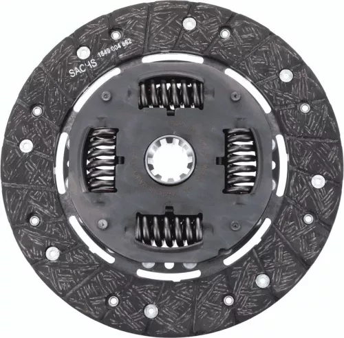 SACHS Clutch Kit (3000 297 002)
