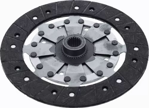 SACHS Clutch Kit (3000 951 531)