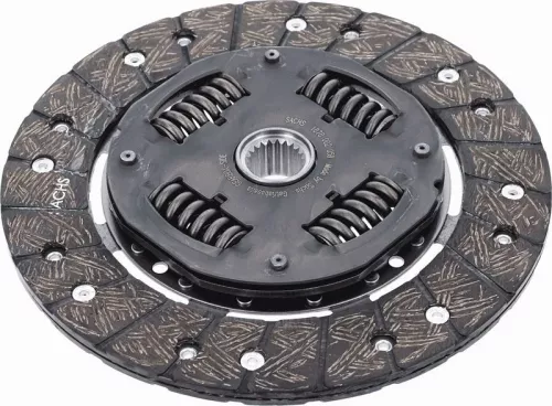 SACHS Clutch Kit (3000 951 255)
