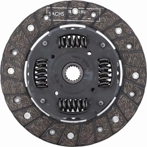 SACHS Clutch Kit (3000 633 001)
