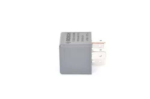 BOSCH Multifunctional Relay (0332015008)