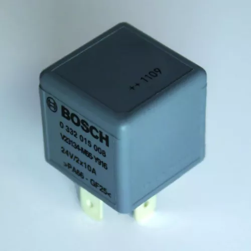 BOSCH Multifunctional Relay (0332015008)