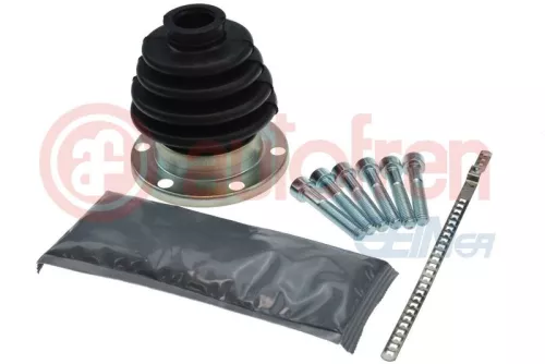 Bellow Kit, drive shaft