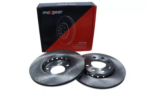 MAXGEAR Brake Disc (19-1294)