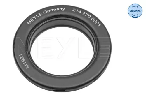 Rolling Bearing, suspension strut support mount