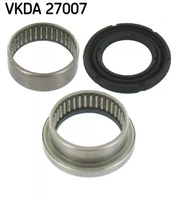 Repair Kit, wheel suspension