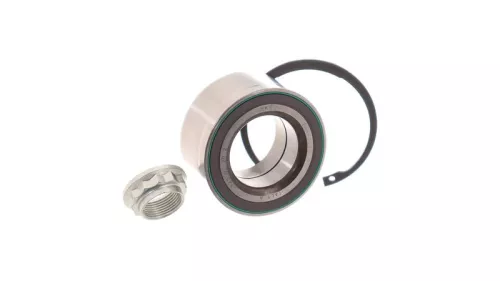 SKF Wheel Bearing Kit (VKBA3682)