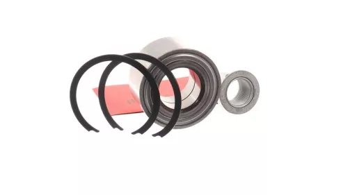 SKF Wheel Bearing Kit (VKBA6540)