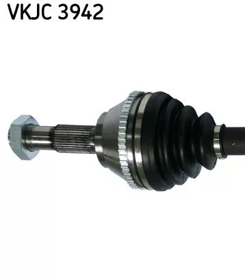 SKF Drive Shaft (VKJC3942)