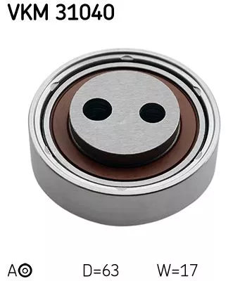 Belt Tensioner, V-ribbed belt