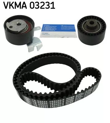 Timing Belt Kit