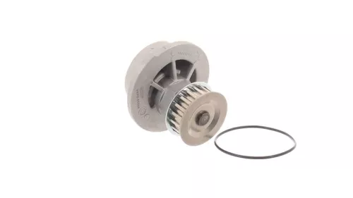 SKF Water Pump, engine cooling (VKPC85206)