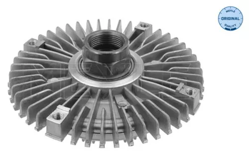MEYLE Clutch, radiator fan (1001210038)