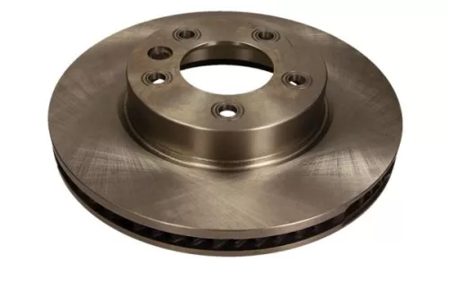 MAXGEAR Brake Disc (19-1846)