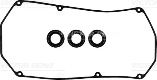Gasket Set, cylinder head cover
