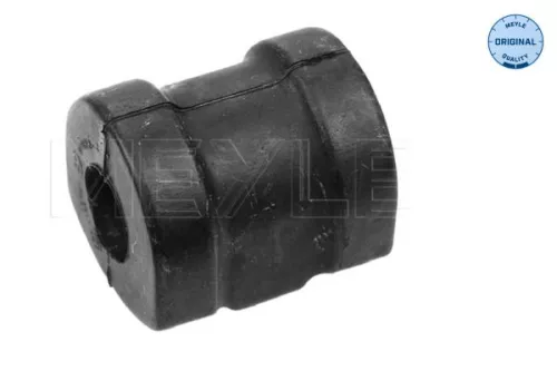 Mounting, stabiliser bar