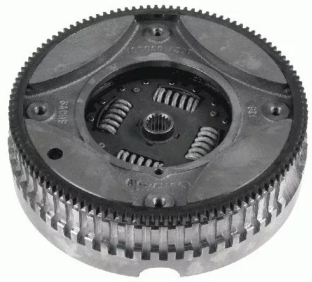 SACHS Clutch Kit (3089 000 010)