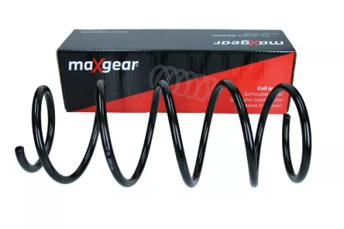 MAXGEAR Suspension Spring (60-0255)