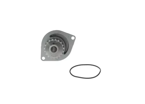 Water Pump & Timing Belt Kit