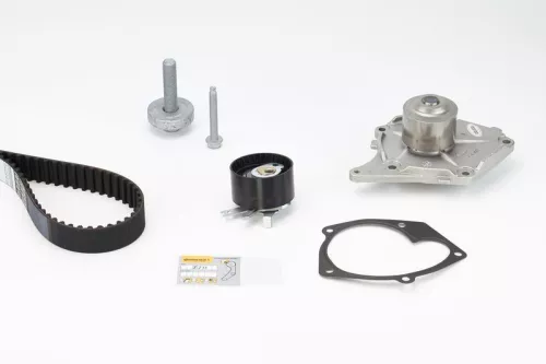 Water Pump & Timing Belt Kit