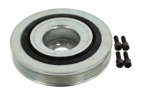CORTECO Belt Pulley, crankshaft (80001159)